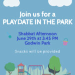 Playdate in the Park